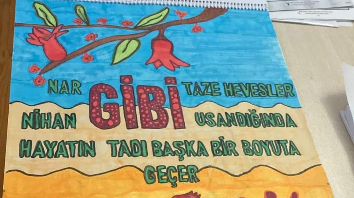 Afiş Tasarım Yarışması