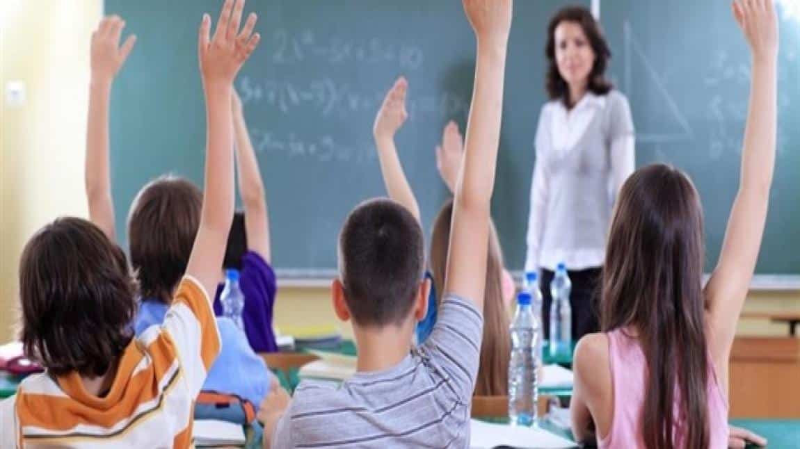 2025-2026 EĞİTİM ÖĞRETİM YILI 5.SINIF KESİN KAYIT İŞLEMLERİ 